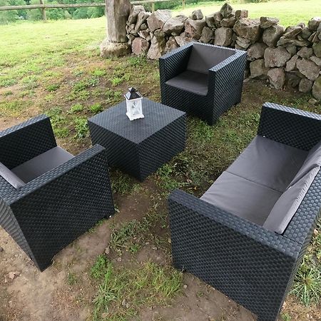 Casa Rural La Collada Sorribas  Екстериор снимка