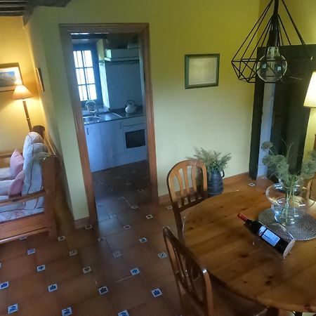 Casa Rural La Collada Sorribas  Екстериор снимка