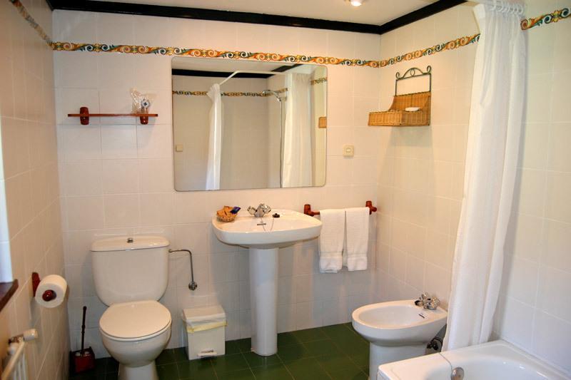 Casa Rural La Collada Sorribas  Стая снимка