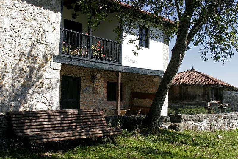 Casa Rural La Collada Sorribas  Стая снимка