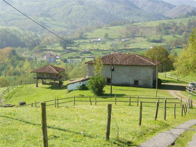 Casa Rural La Collada Sorribas  Екстериор снимка
