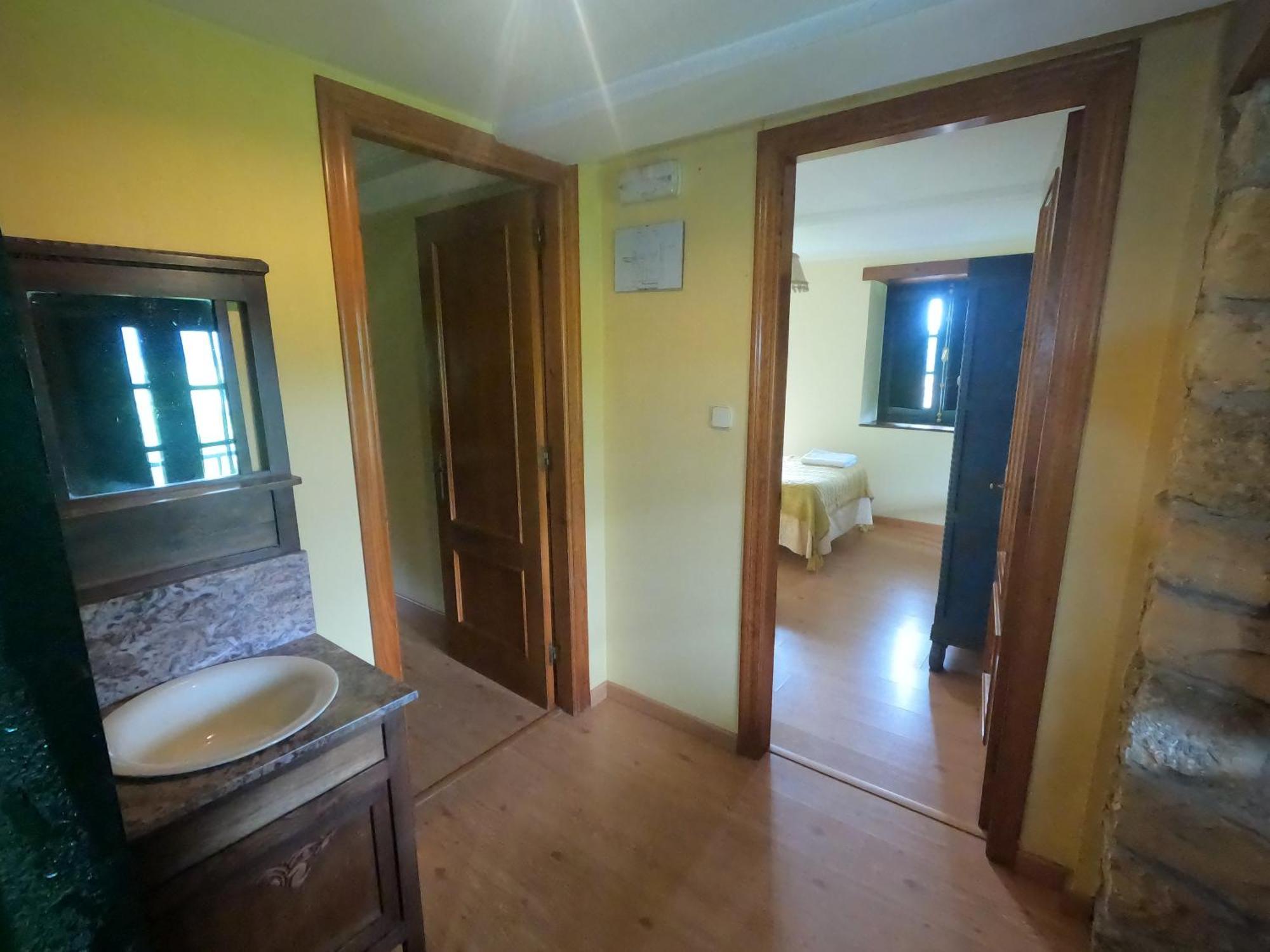 Casa Rural La Collada Sorribas  Екстериор снимка
