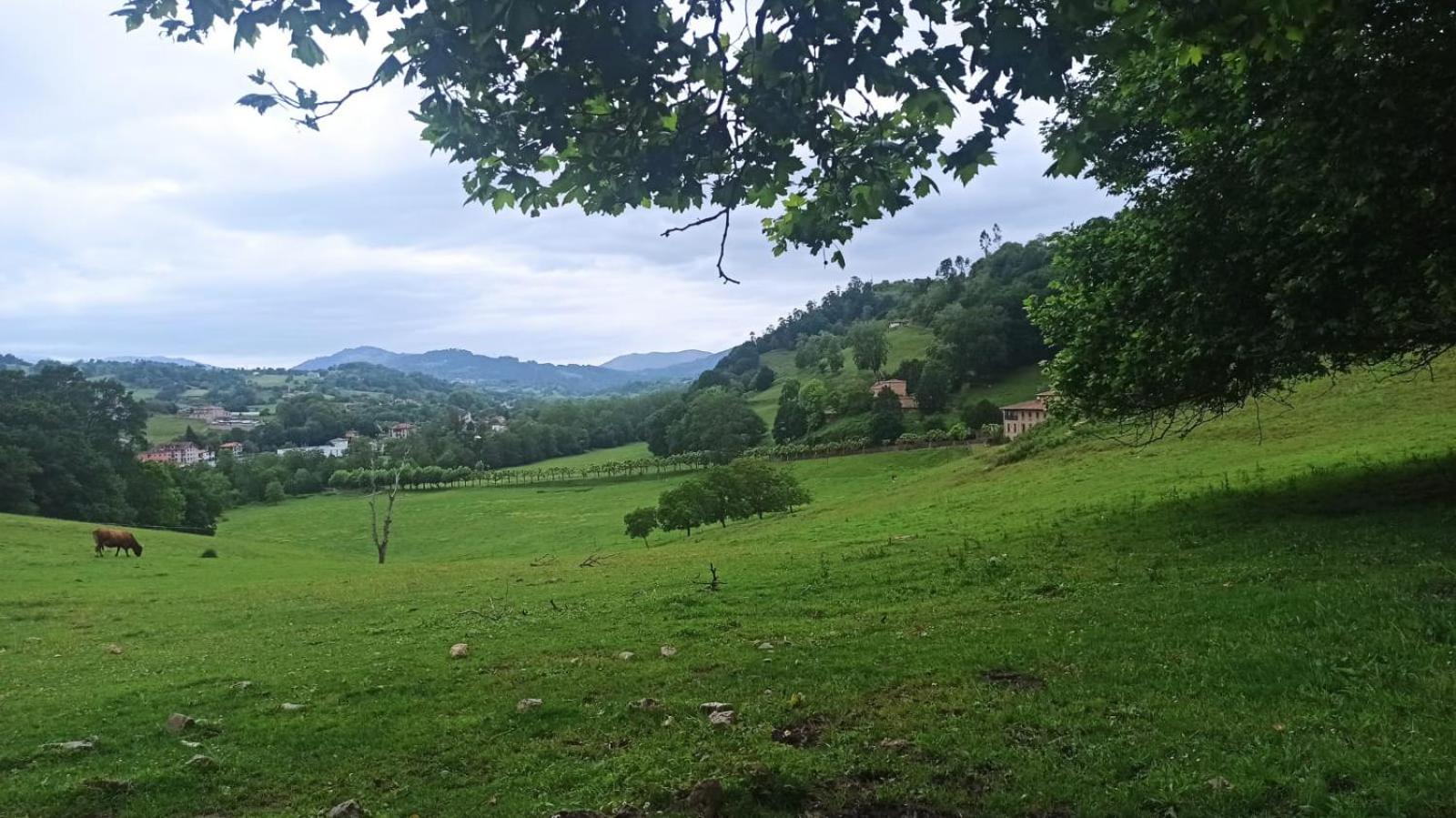 Casa Rural La Collada Sorribas  Екстериор снимка