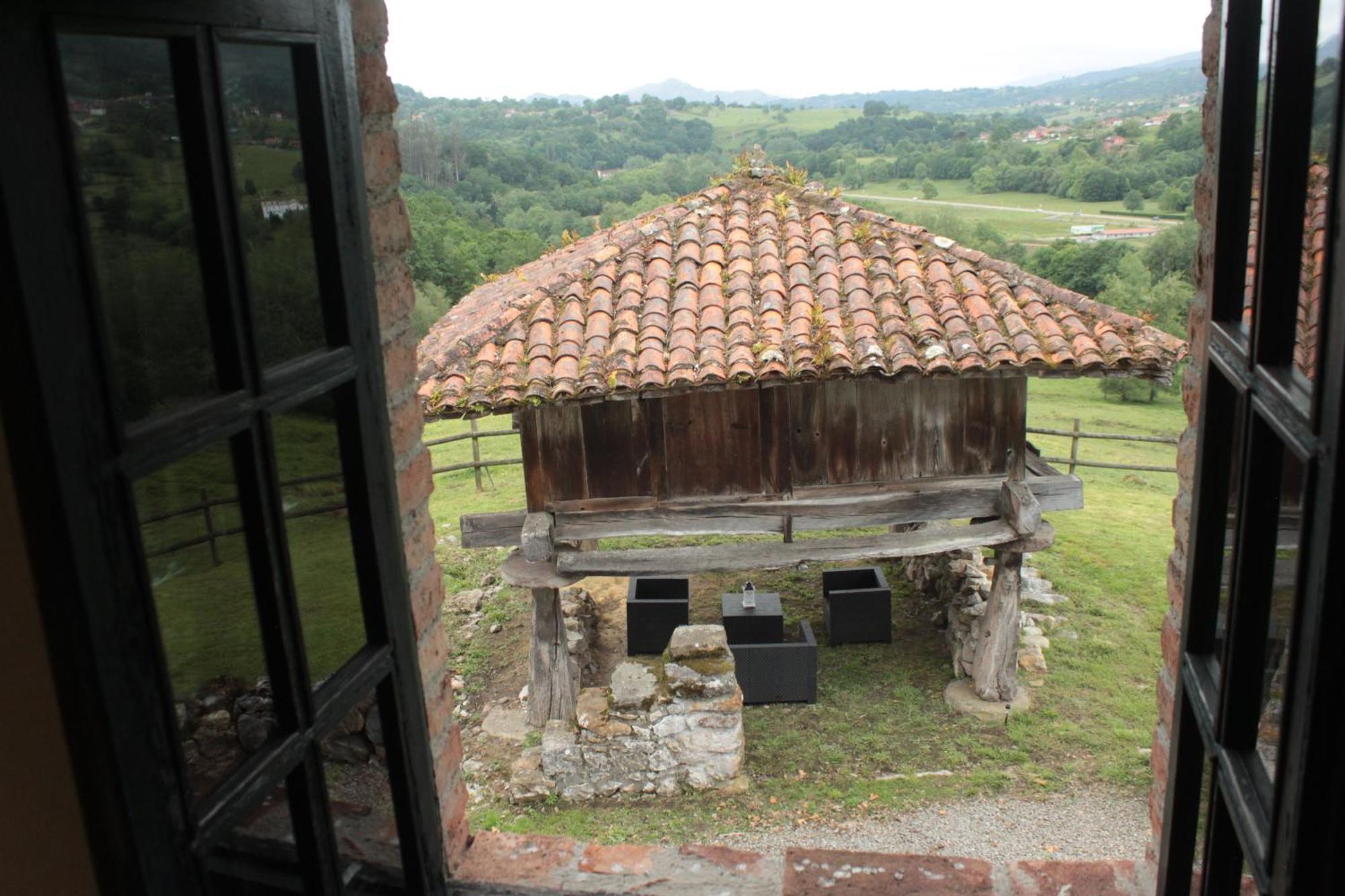 Casa Rural La Collada Sorribas  Екстериор снимка