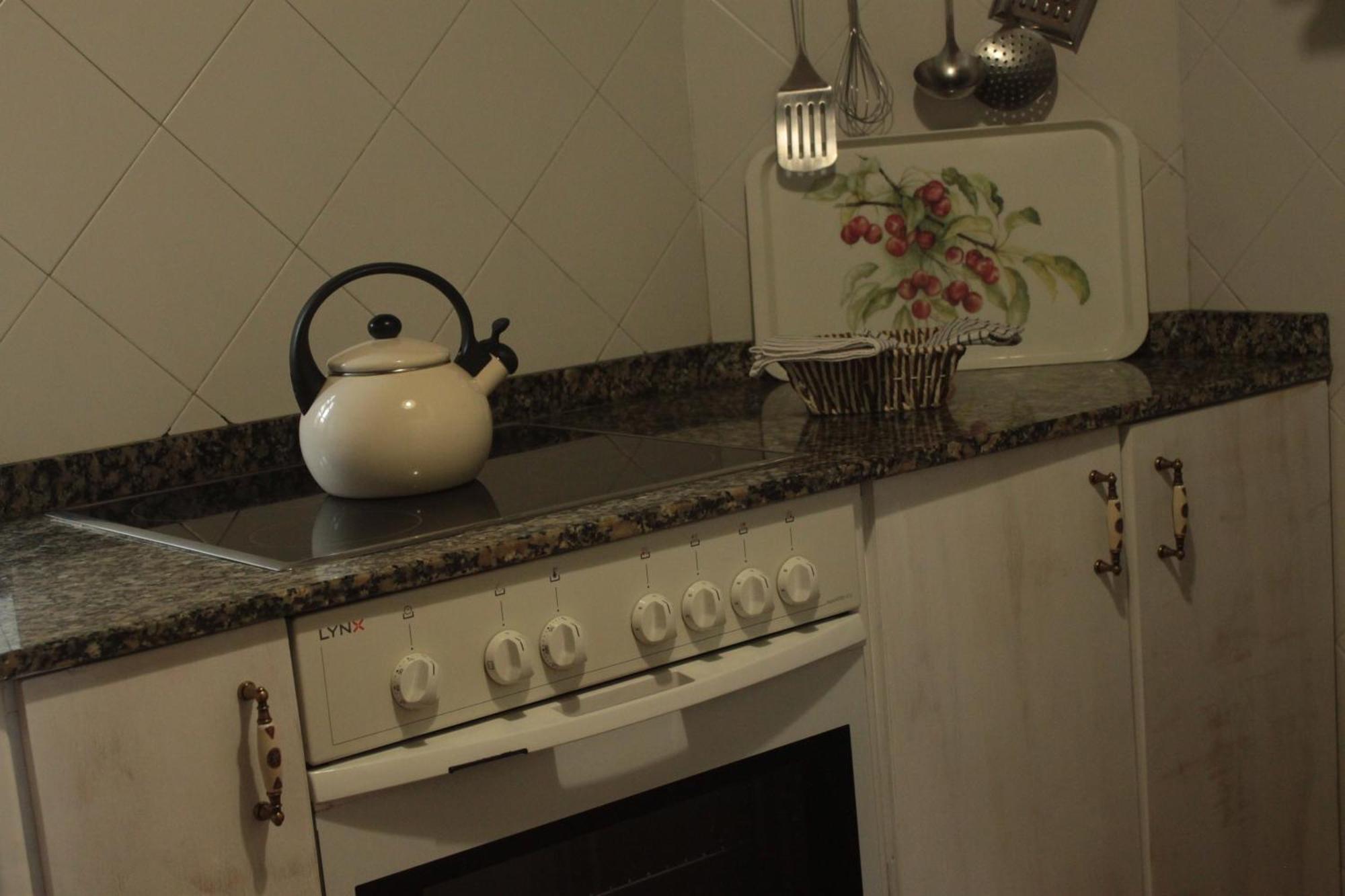 Casa Rural La Collada Sorribas  Екстериор снимка
