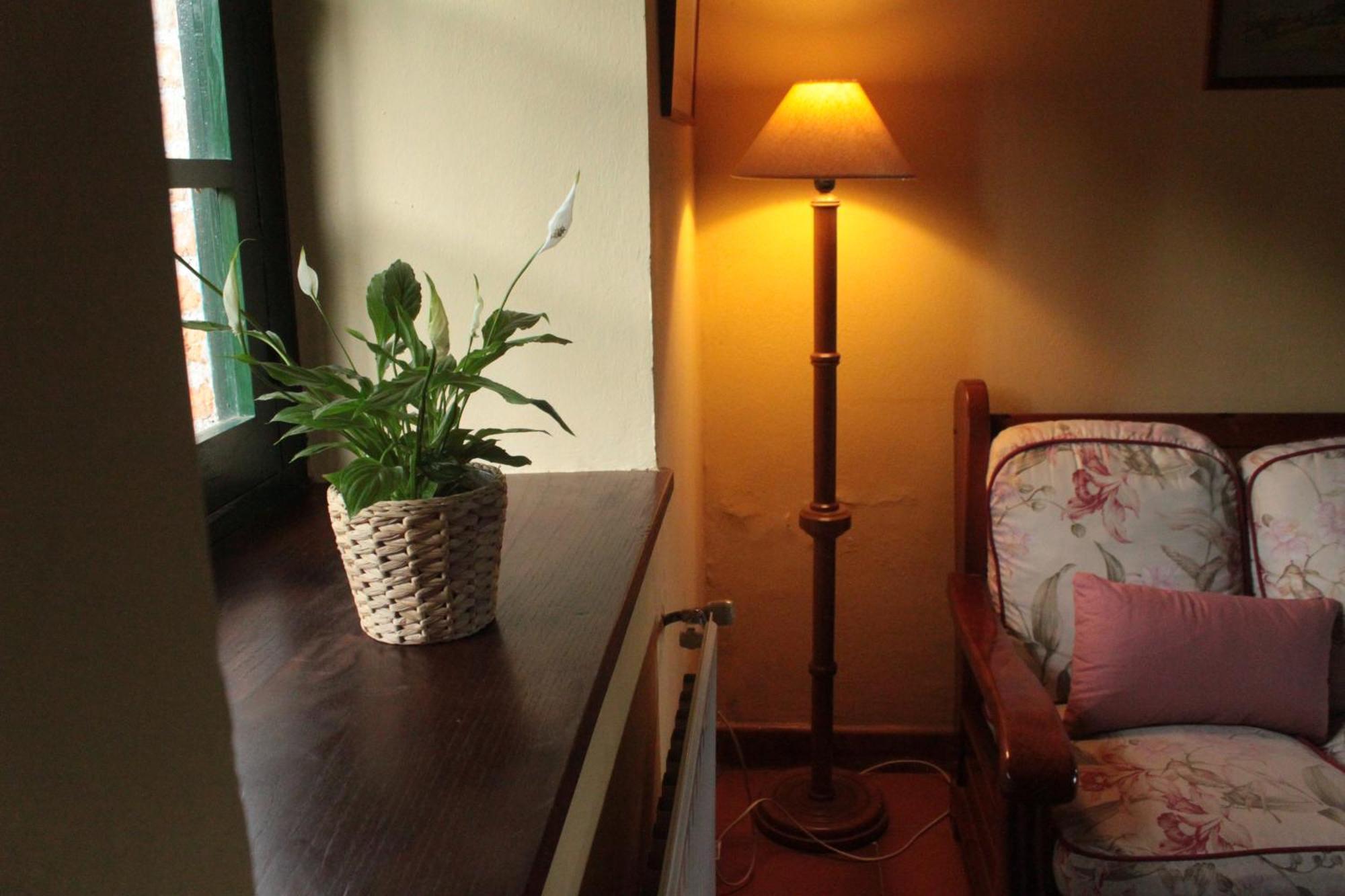 Casa Rural La Collada Sorribas  Екстериор снимка