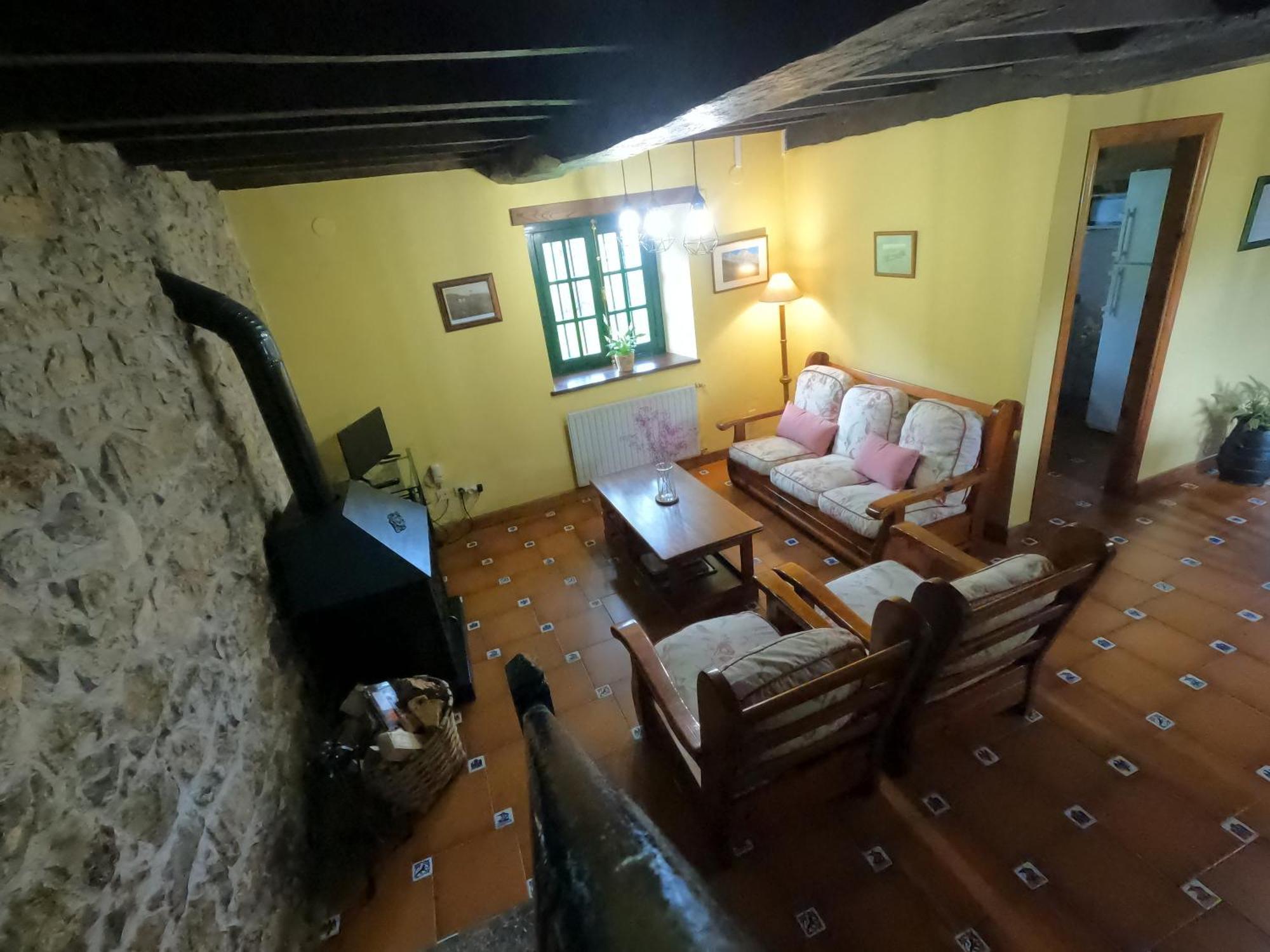 Casa Rural La Collada Sorribas  Екстериор снимка