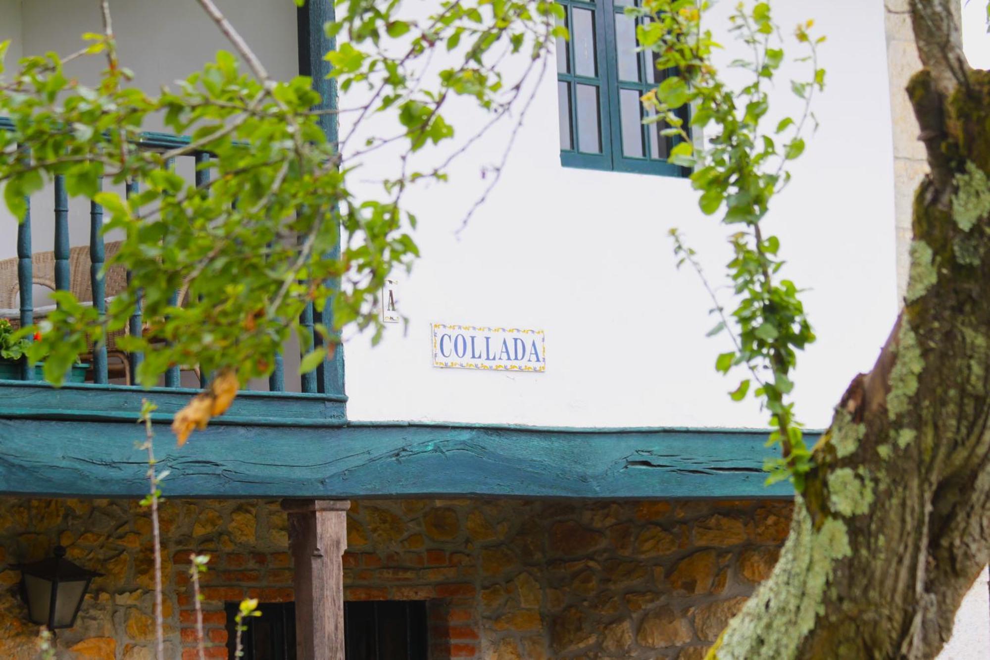 Casa Rural La Collada Sorribas  Екстериор снимка
