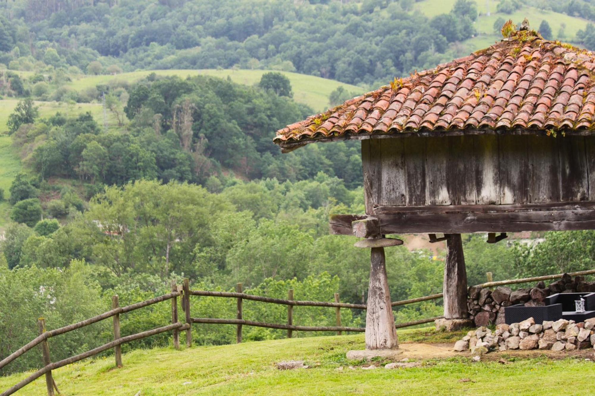 Casa Rural La Collada Sorribas  Екстериор снимка