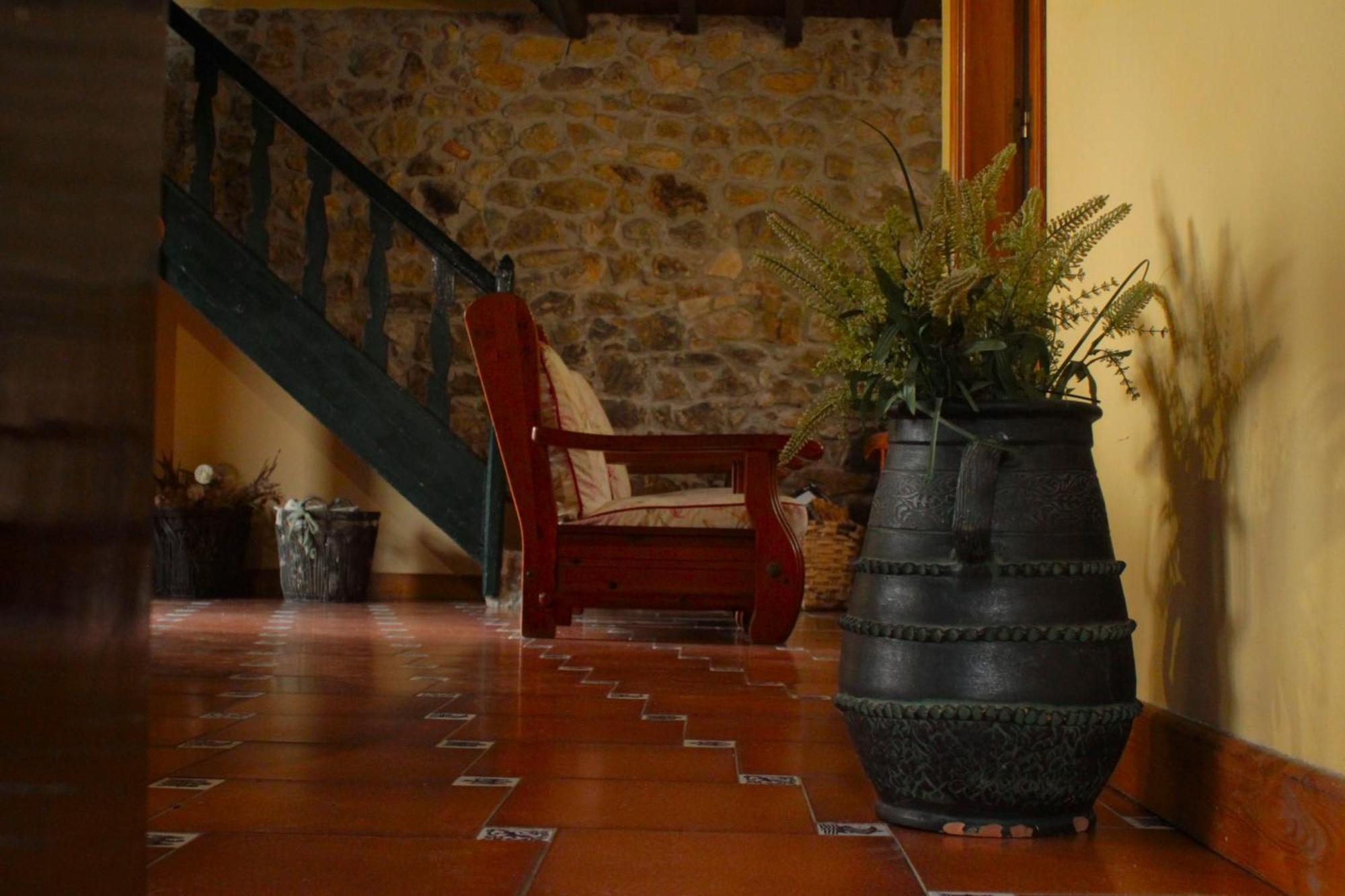 Casa Rural La Collada Sorribas  Екстериор снимка