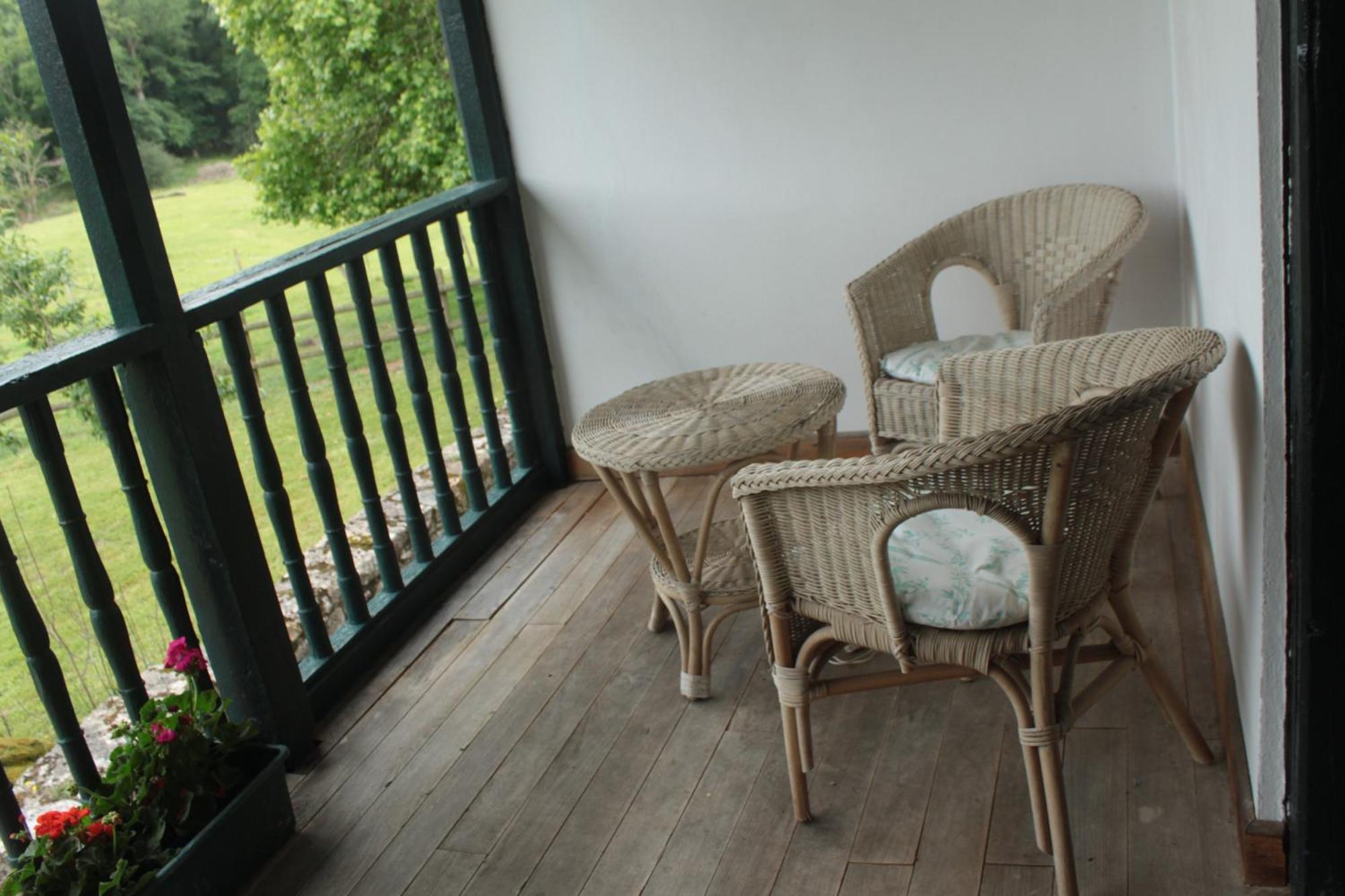 Casa Rural La Collada Sorribas  Екстериор снимка