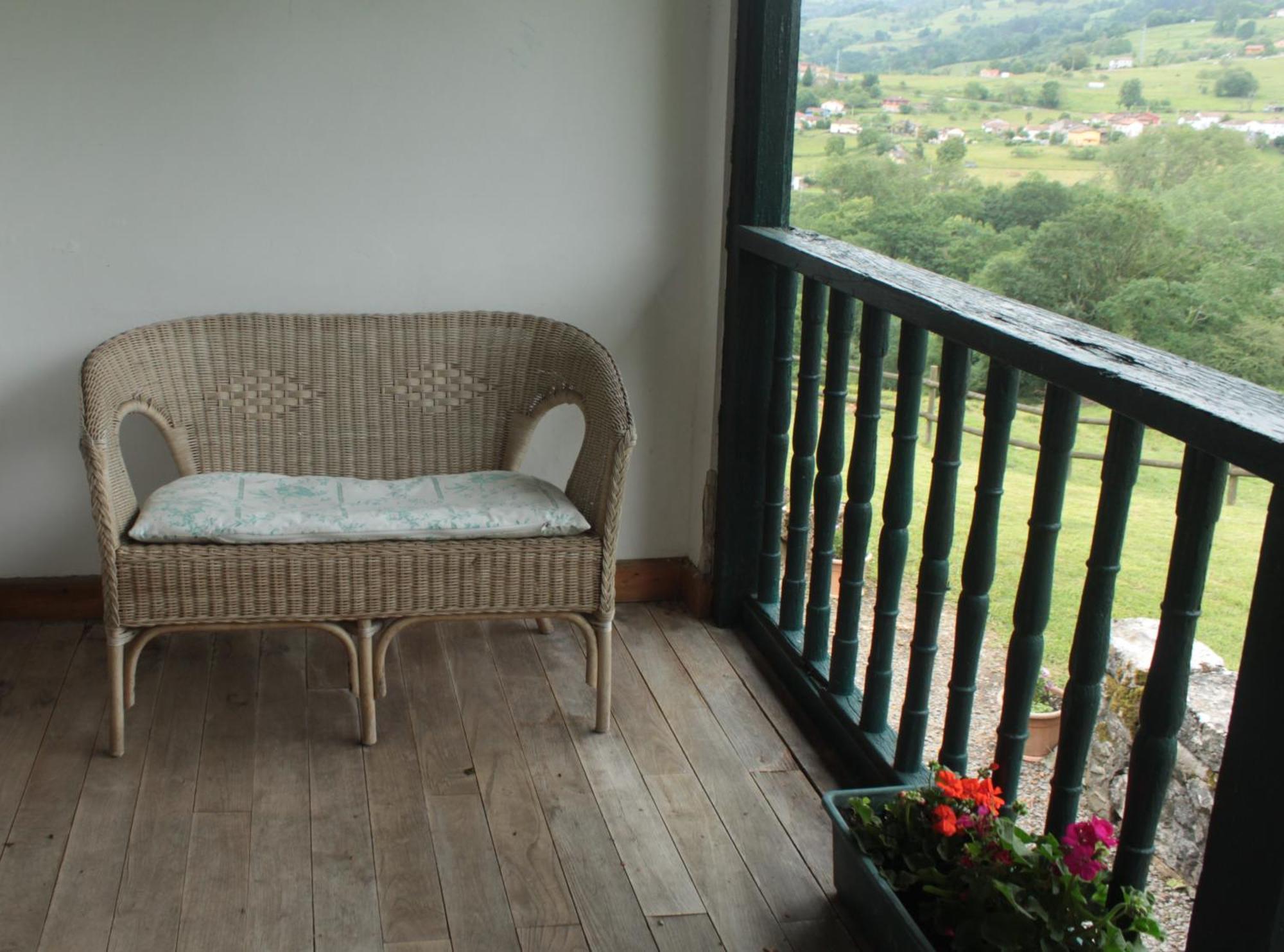 Casa Rural La Collada Sorribas  Екстериор снимка