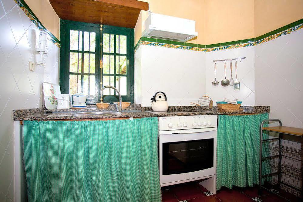 Casa Rural La Collada Sorribas  Екстериор снимка