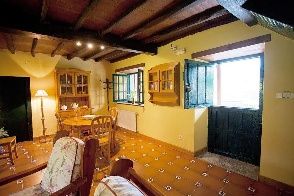 Casa Rural La Collada Sorribas  Екстериор снимка