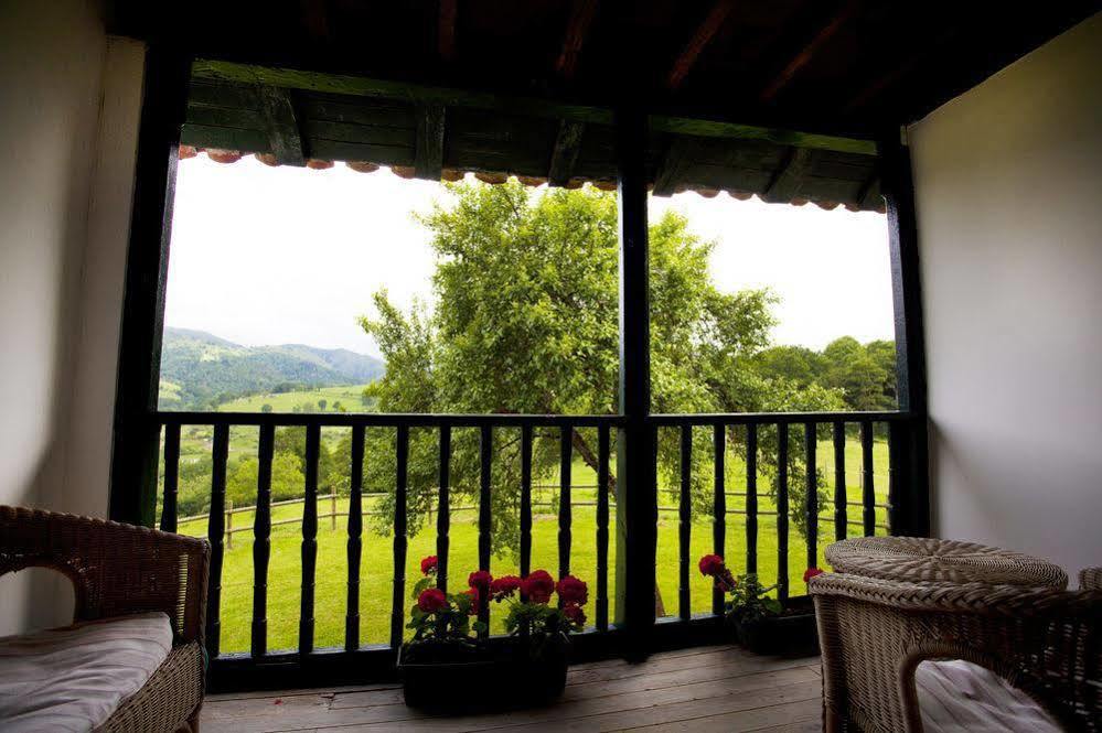 Casa Rural La Collada Sorribas  Екстериор снимка