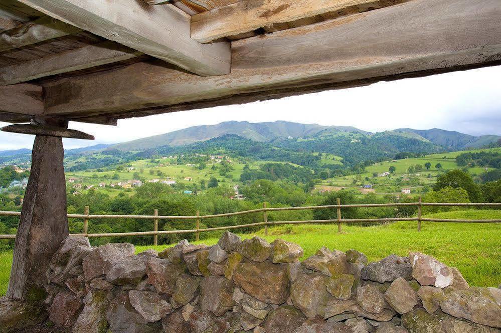 Casa Rural La Collada Sorribas  Екстериор снимка