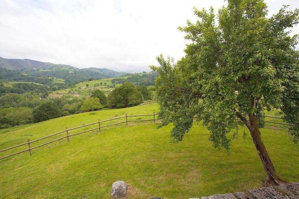 Casa Rural La Collada Sorribas  Екстериор снимка
