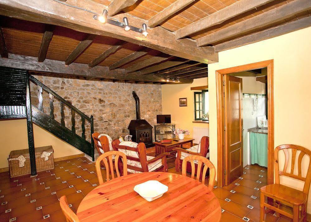 Casa Rural La Collada Sorribas  Екстериор снимка